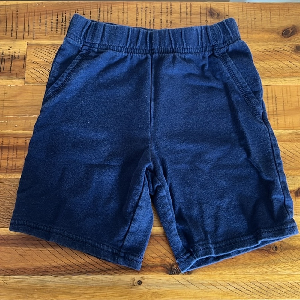 Carter’s Boys Shorts